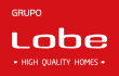 Smarthomes Grupo Lobe Logo